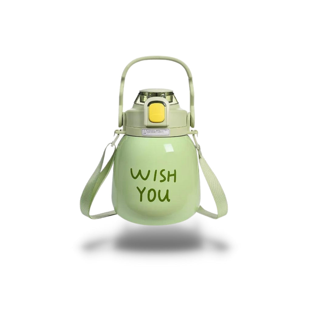 Thermos Boisson Chaude
