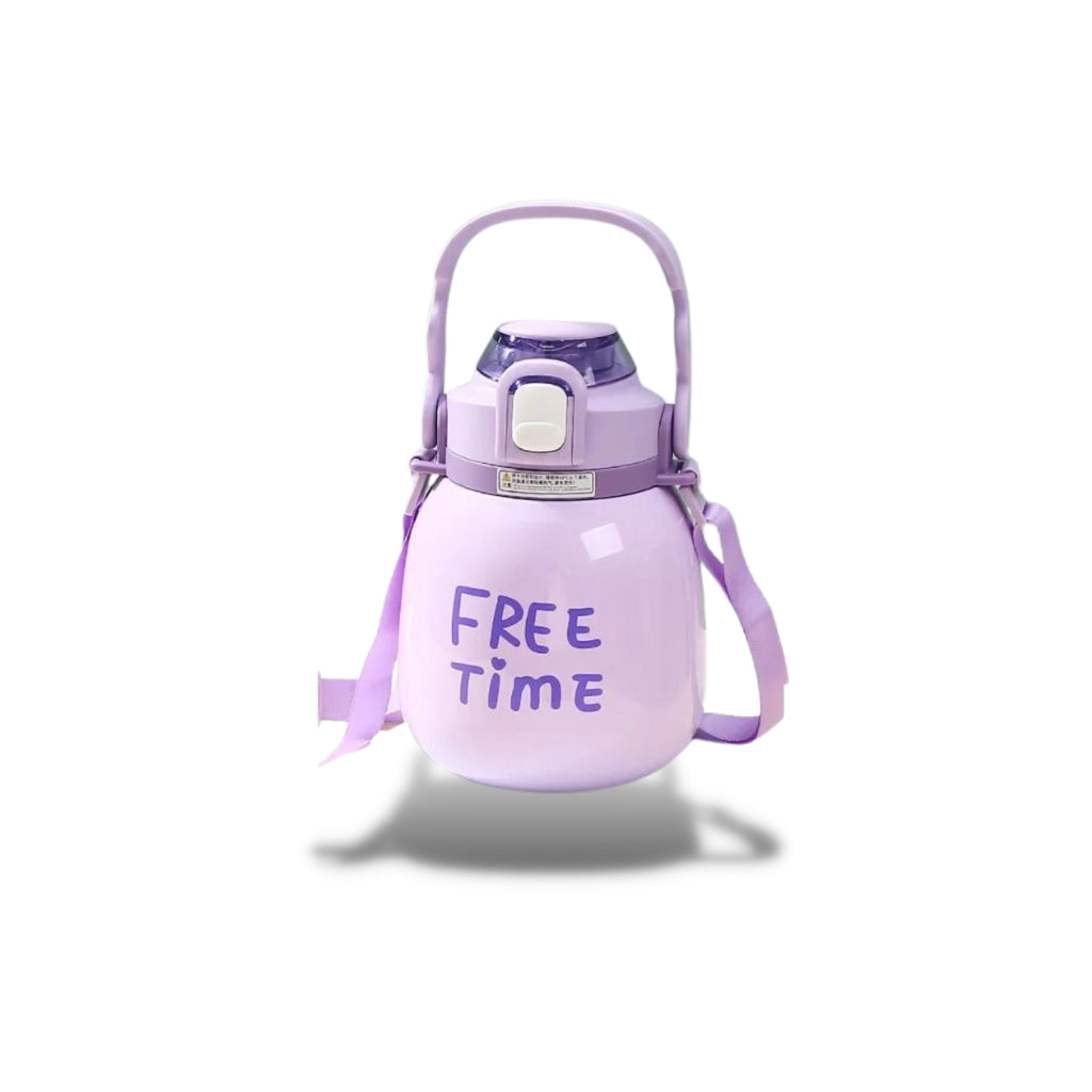 Thermos Boisson Chaude