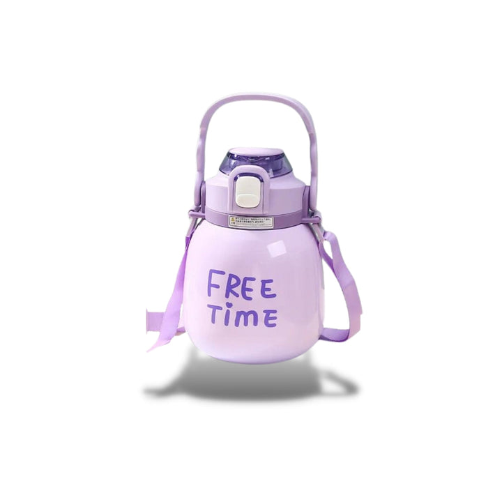 Thermos Boisson Chaude