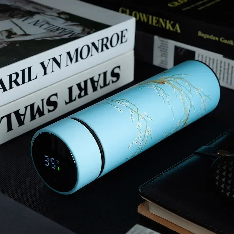 Thermos Café Design