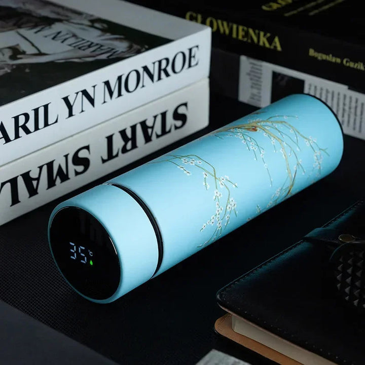 Thermos Café Design