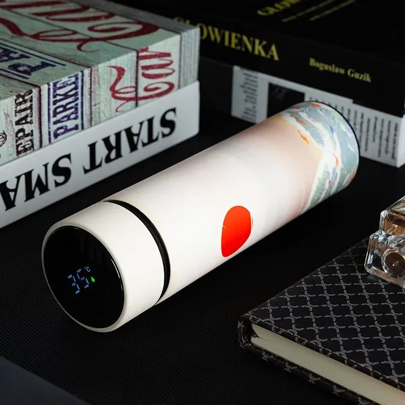 Thermos Café Design