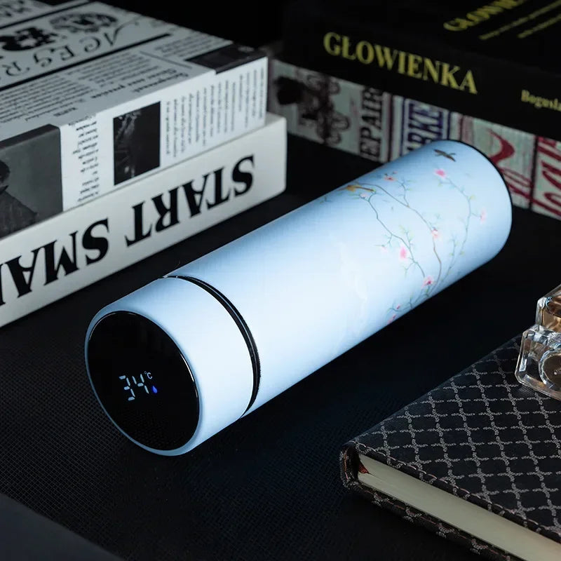 Thermos Café Design