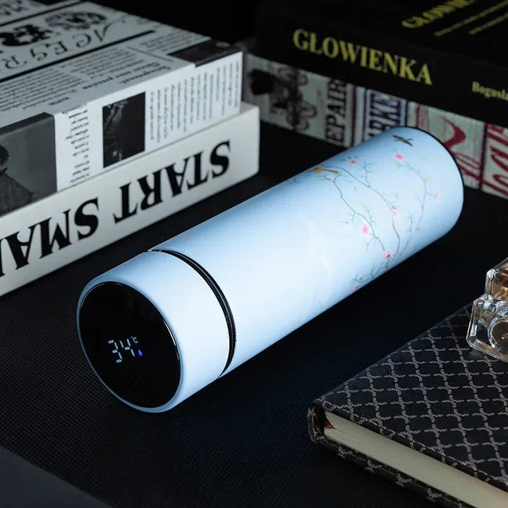 Thermos Café Design