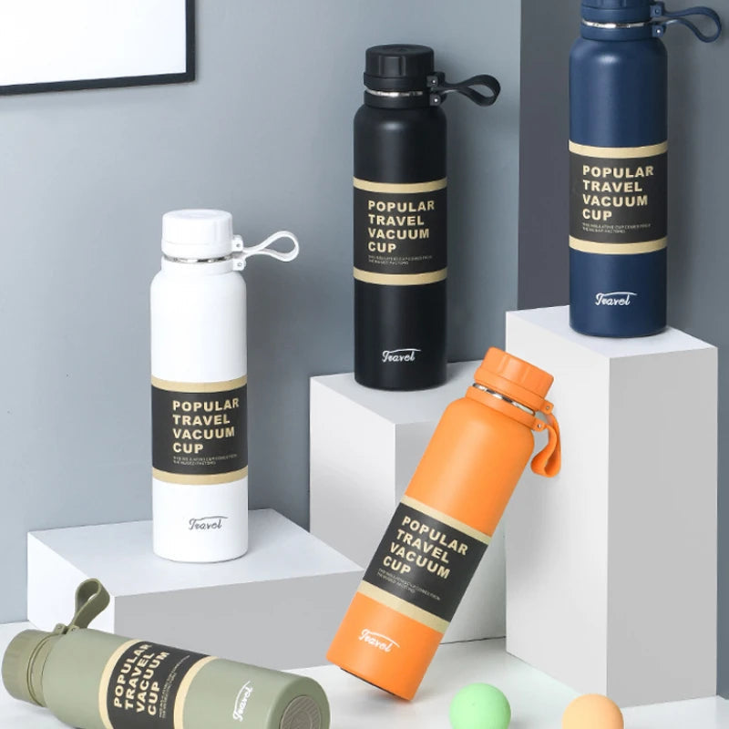 Thermos Café Grande Capacité