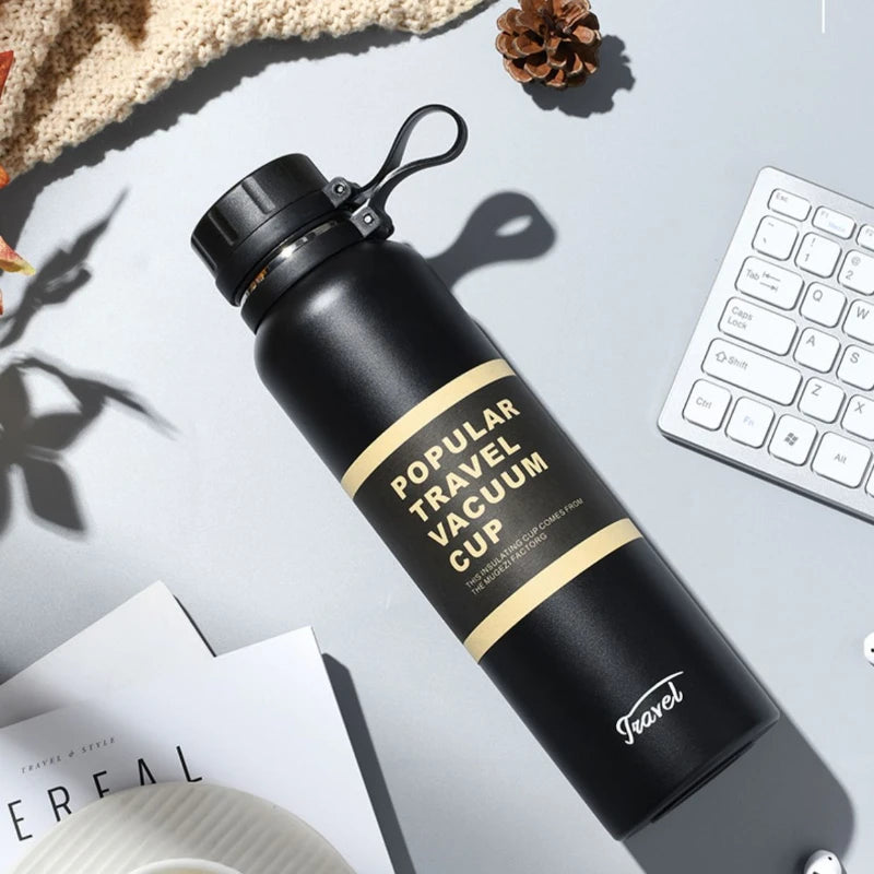 Thermos Café Grande Capacité