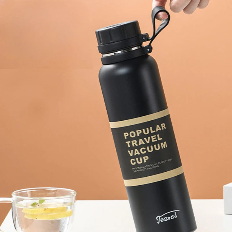 Thermos Café Grande Capacité