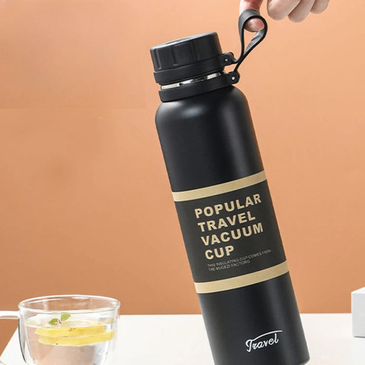 Thermos Café Grande Capacité