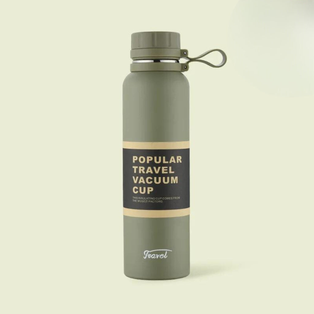 Thermos Café Grande Capacité