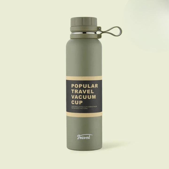 Thermos Café Grande Capacité