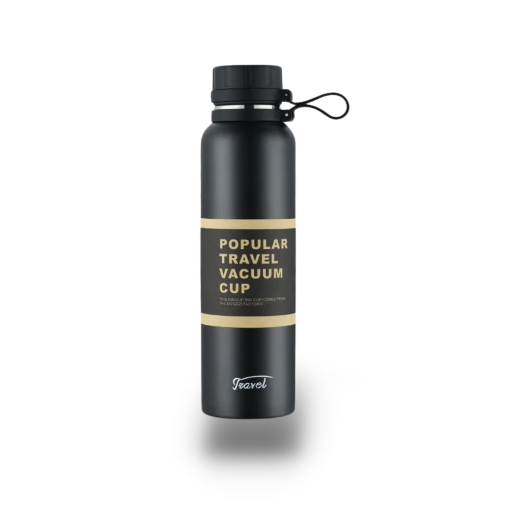 Thermos Café Grande Capacité