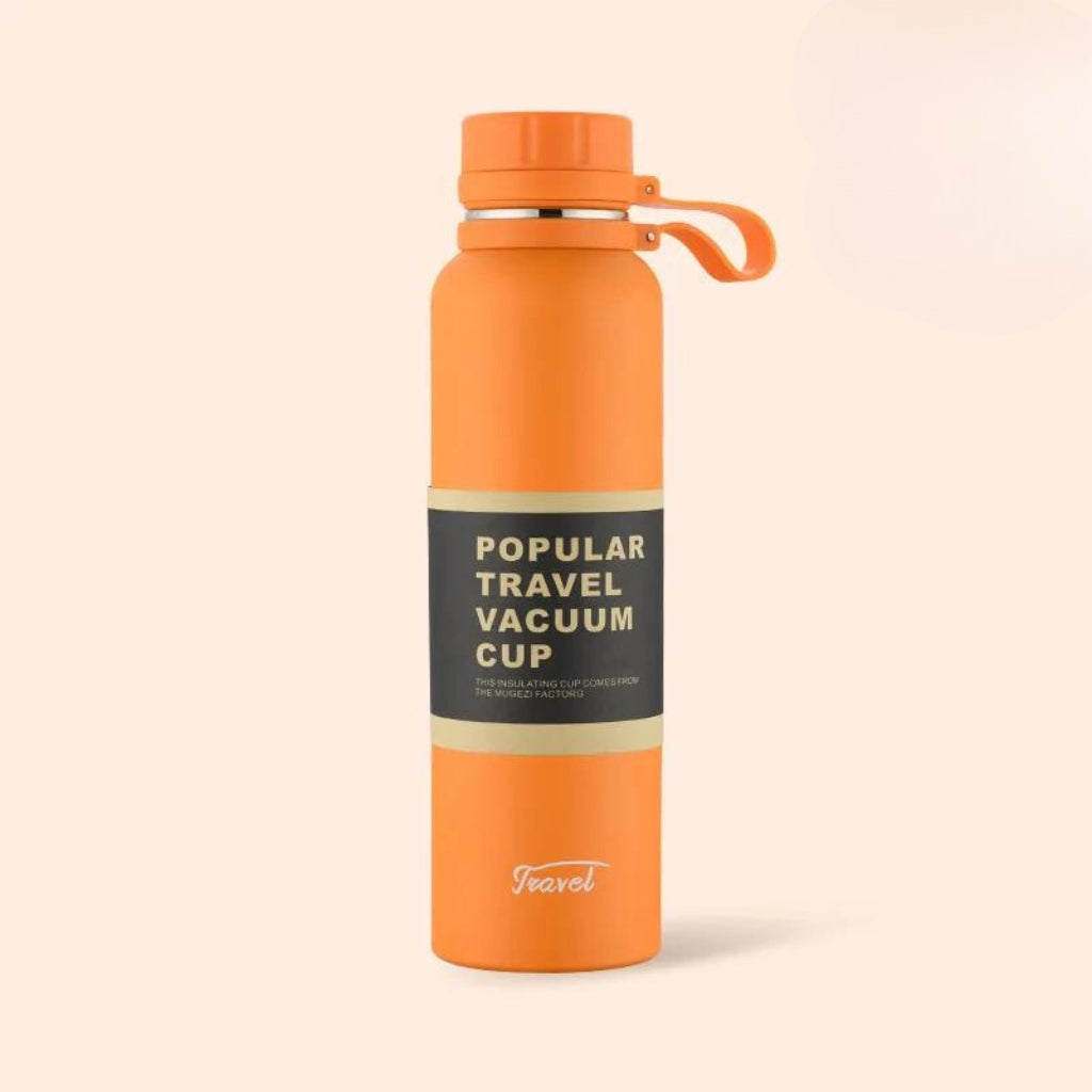 Thermos Café Grande Capacité