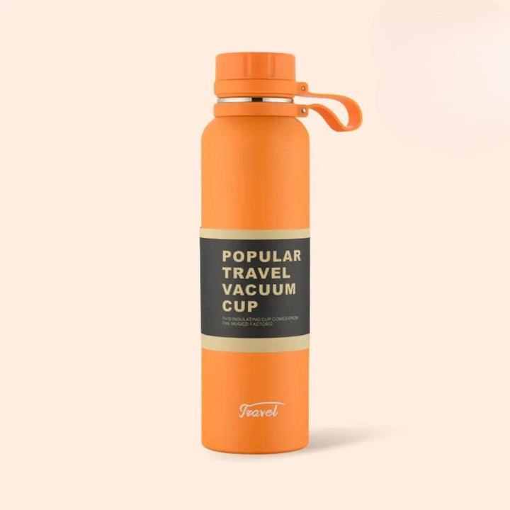 Thermos Café Grande Capacité