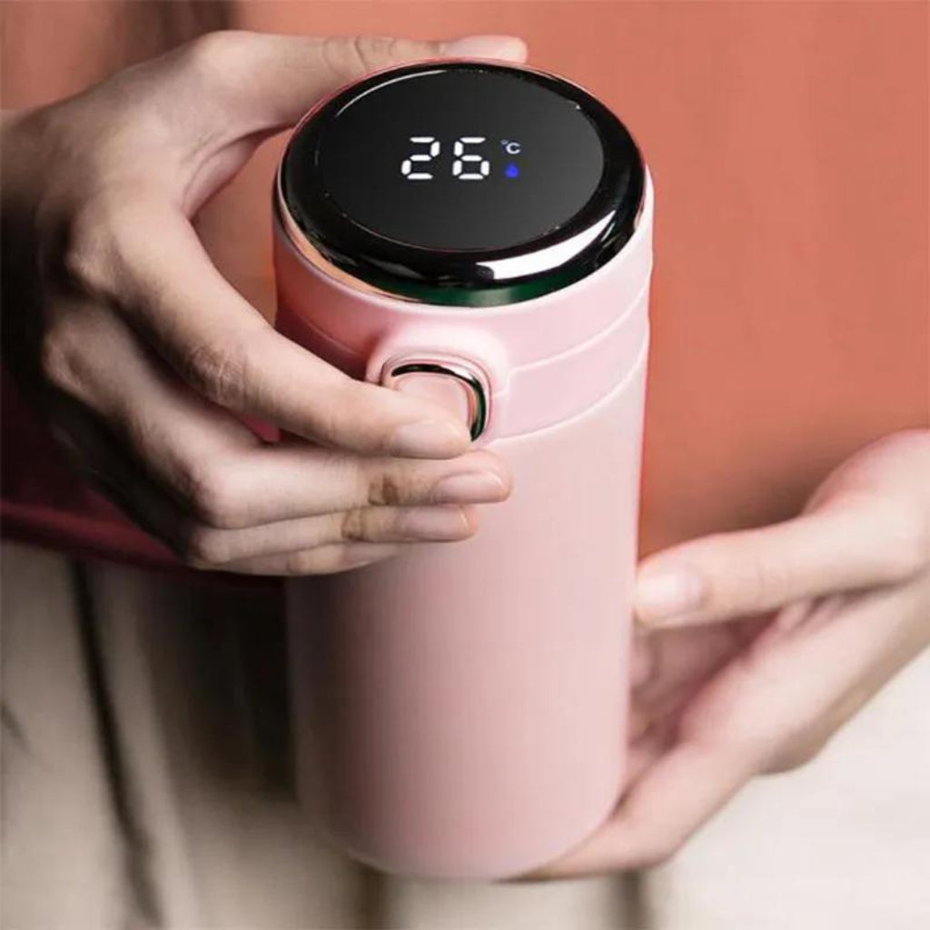 Thermos Café Isotherme