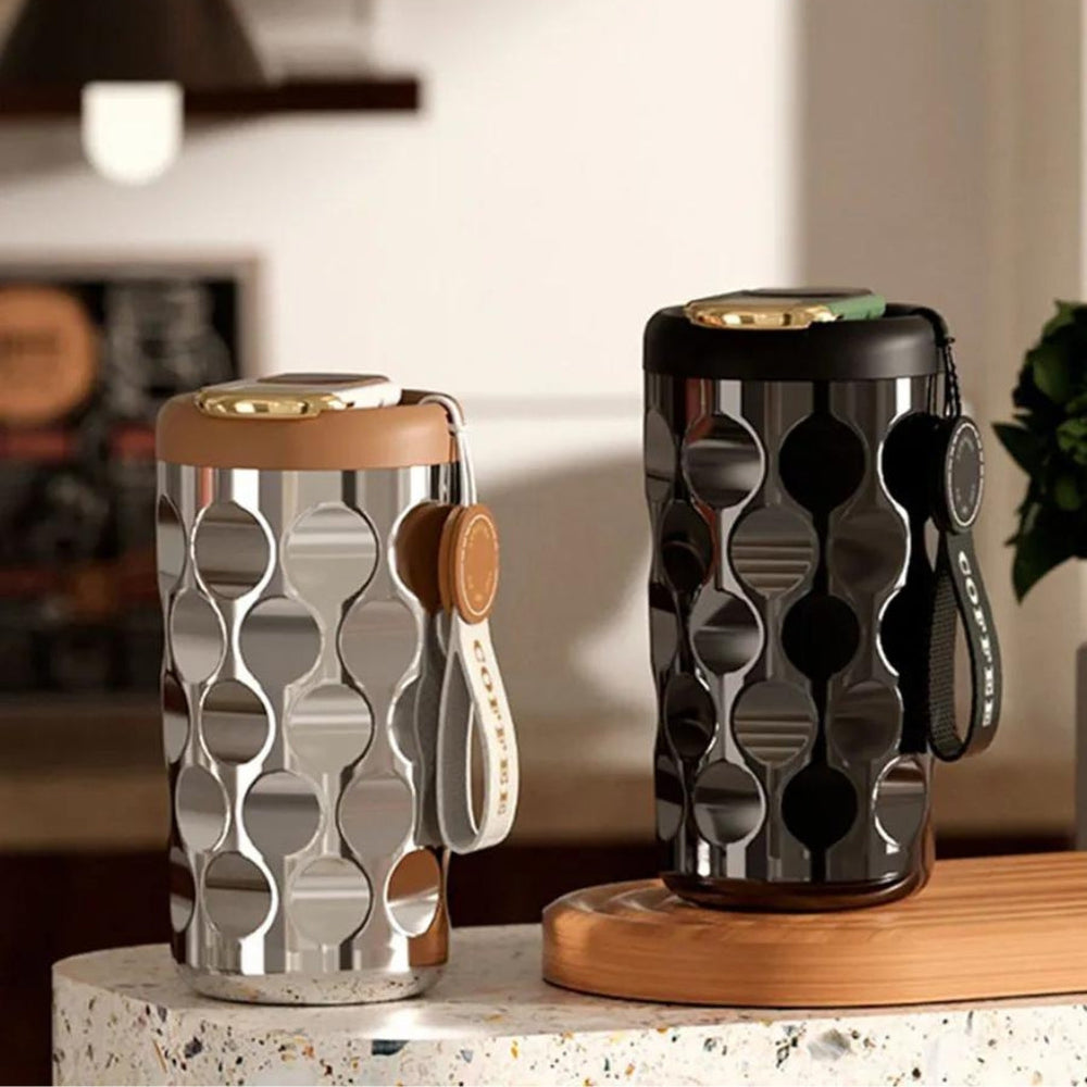 Thermos Café Oriental