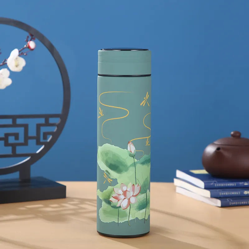 Thermos Café Personnalisé