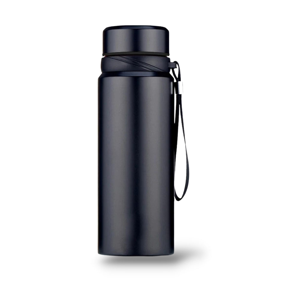 Mug Chauffant 12V Pour Voiture - Température Réglable 30-90°C - Affichage LED - Idéal Café/Thé/Lait Bébé En Voyage