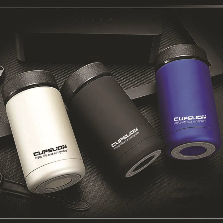 Thermos Coffee Mug