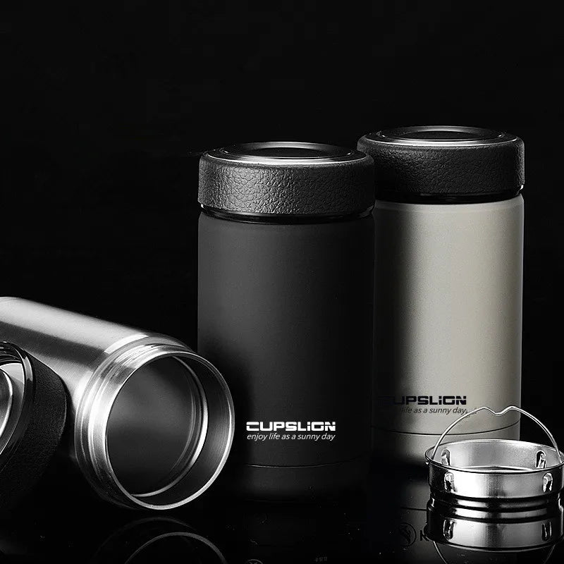 Thermos Coffee Mug
