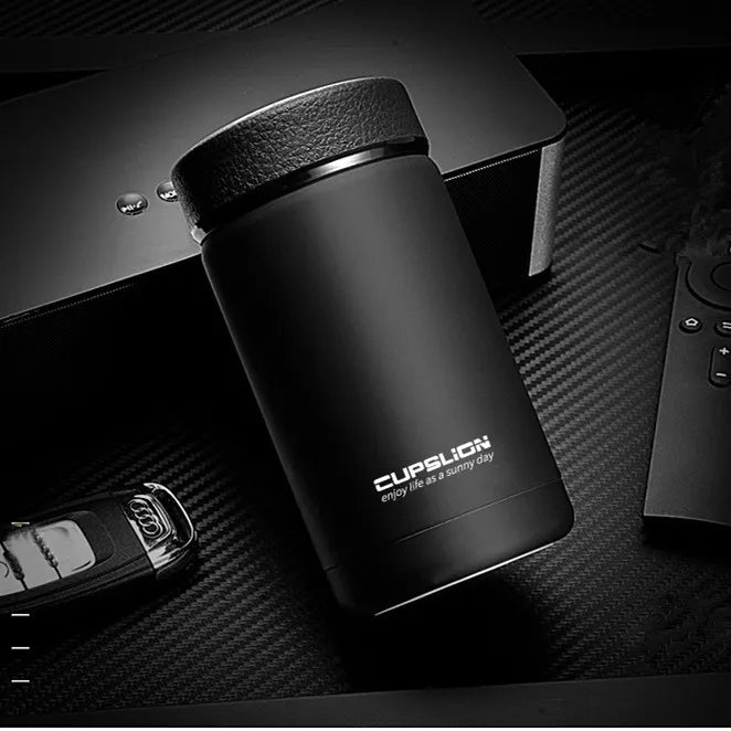 Thermos Coffee Mug