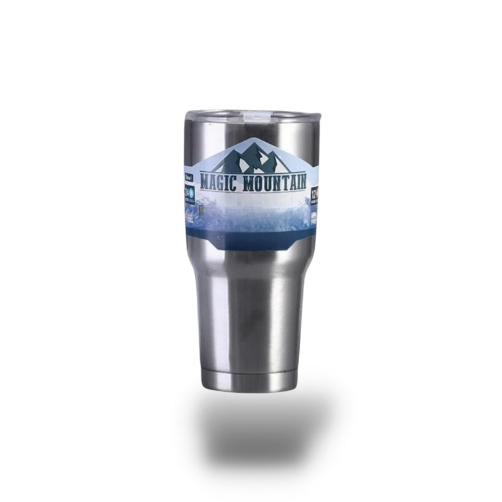 Thermos de Chantier