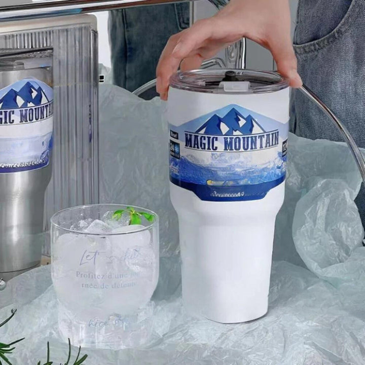 Thermos de Chantier