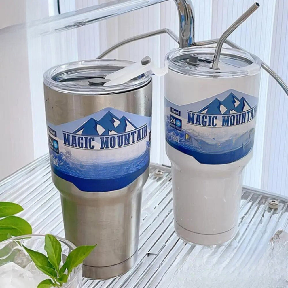 Thermos de Chantier
