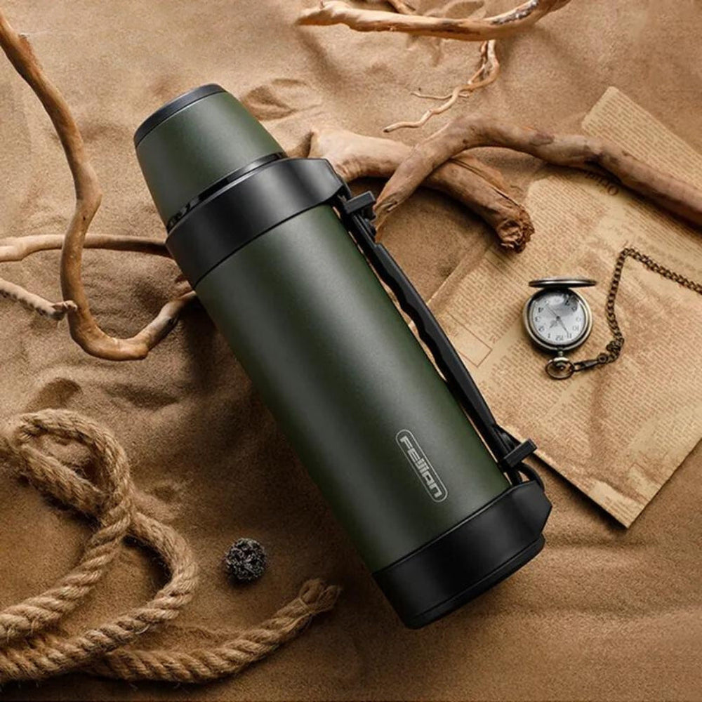 Thermos Industriel