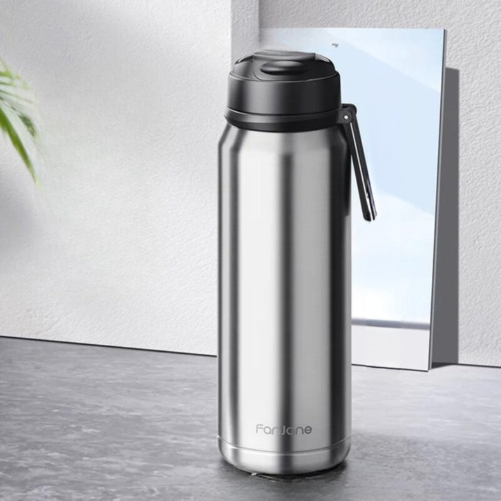 Thermos Infuseur Maté 1L