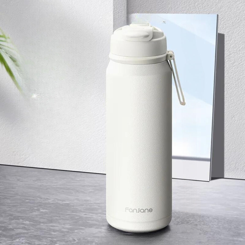 Thermos Infuseur Maté 1L