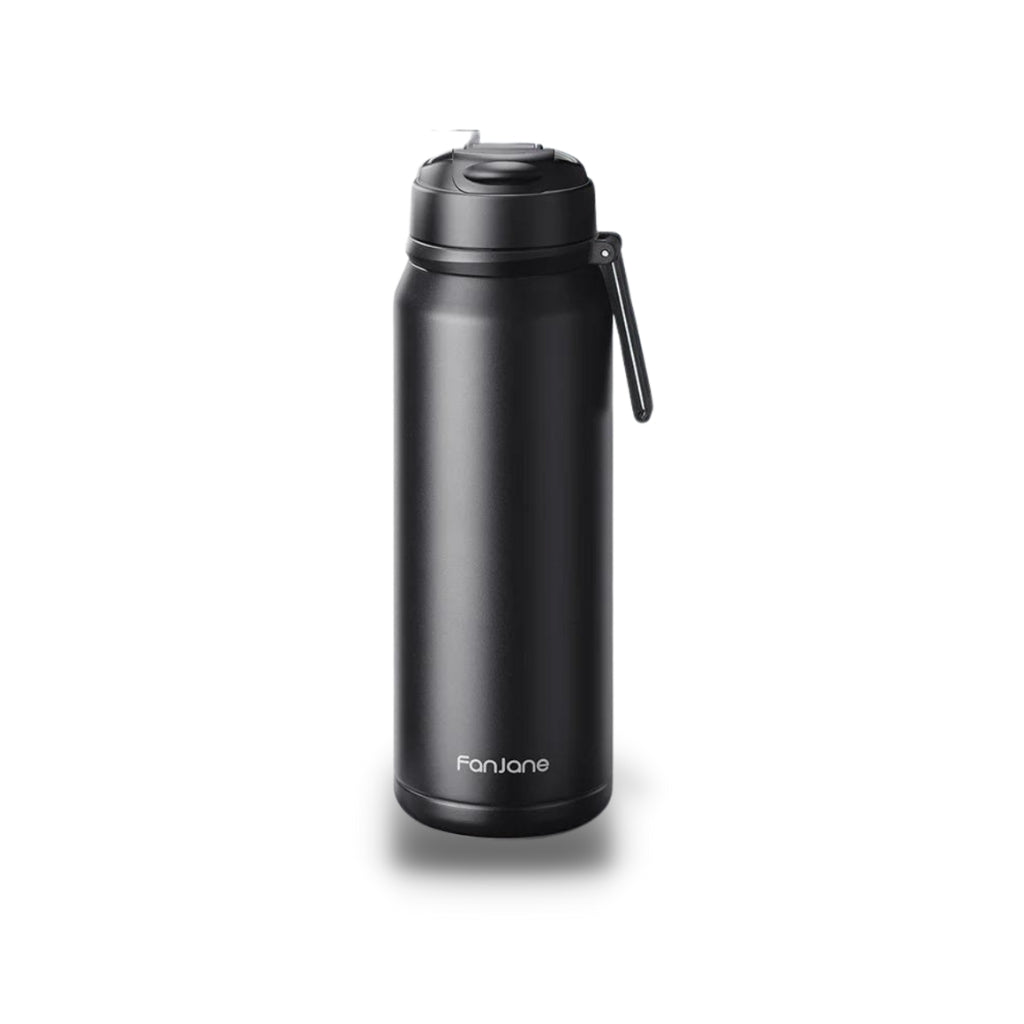 Thermos Infuseur Maté 1L