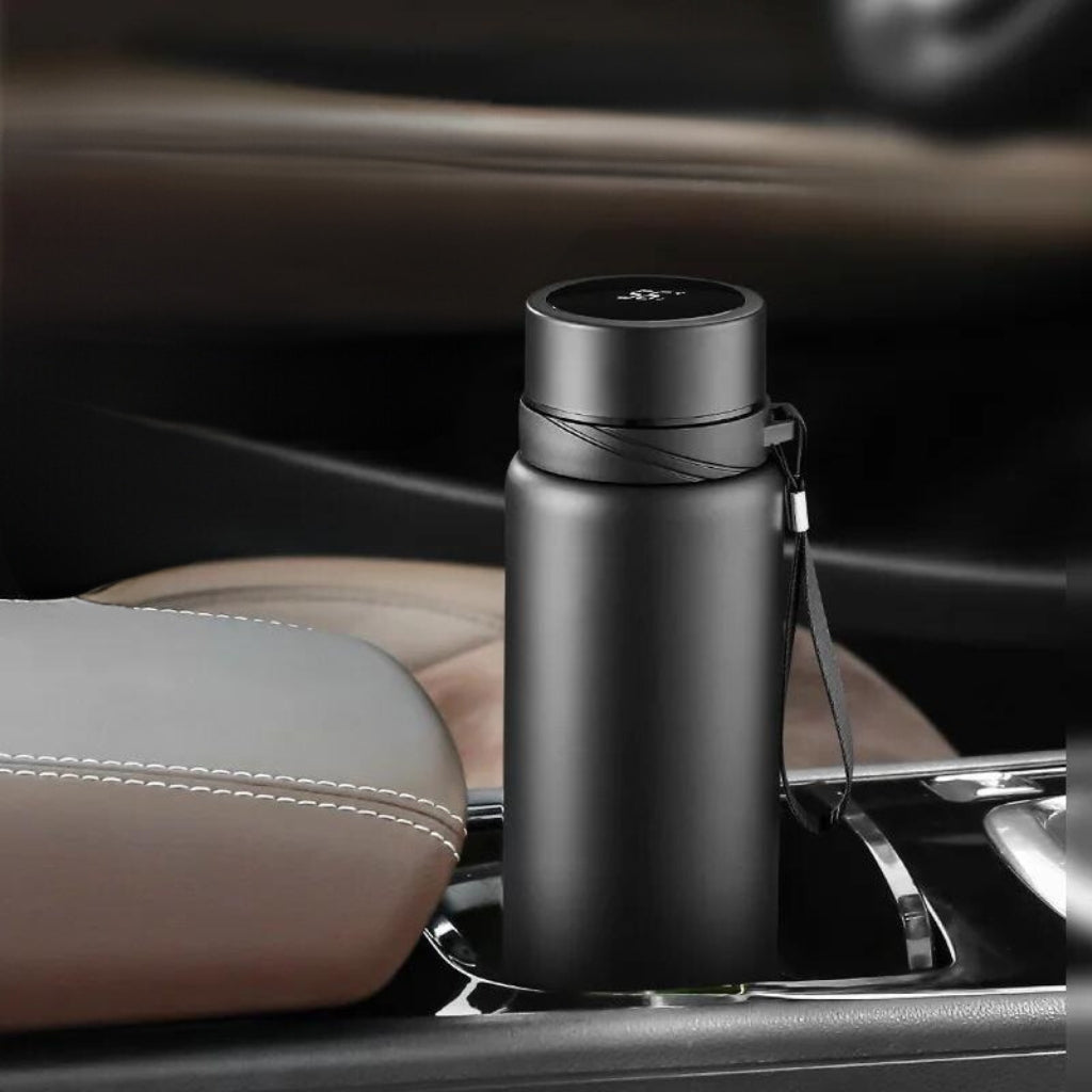 Thermos Inox 1 Litre
