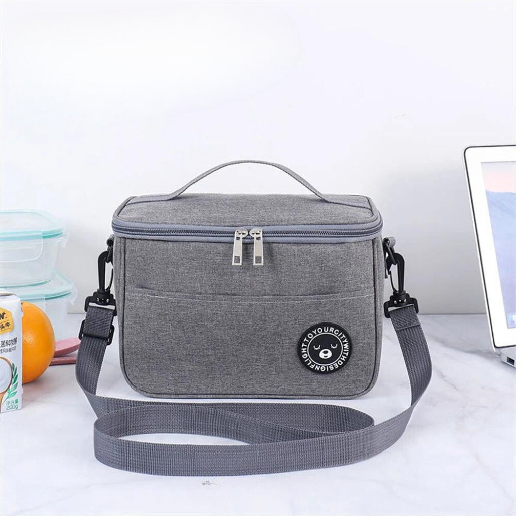 Thermos Lunch Bag