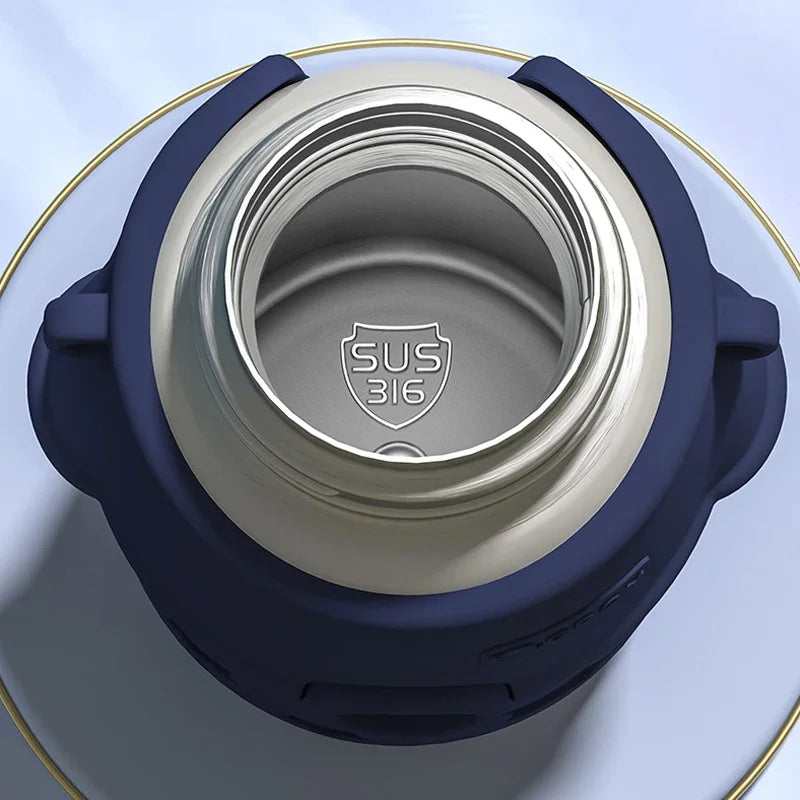 Thermos Personnalisable