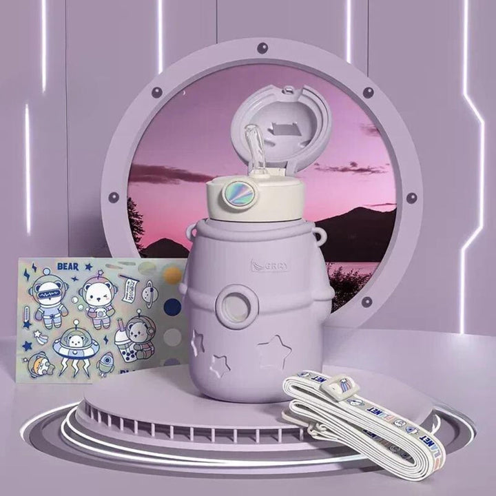 Thermos Personnalisable