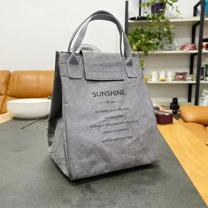 Tote Bag Isotherme