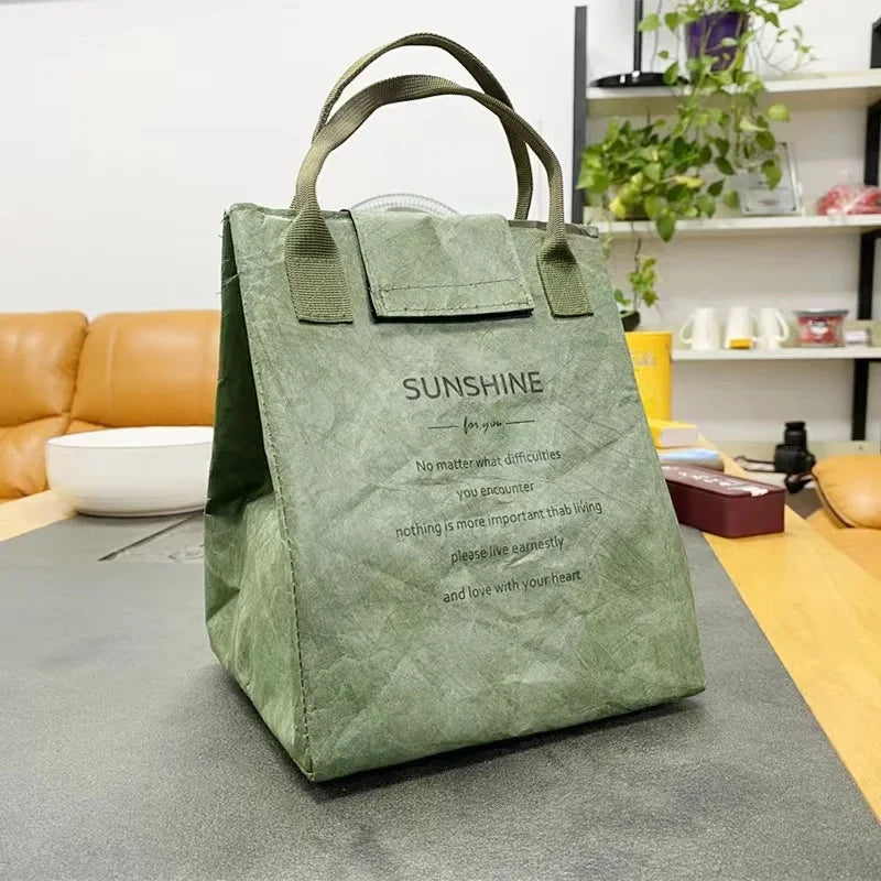 Tote Bag Isotherme