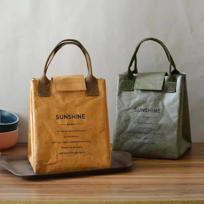 Tote Bag Isotherme