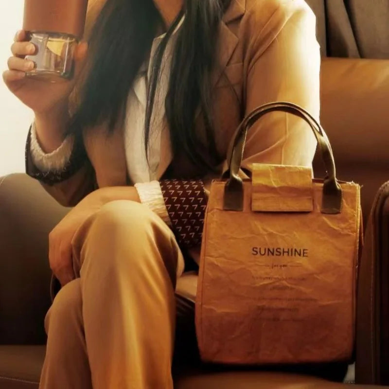 Tote Bag Isotherme