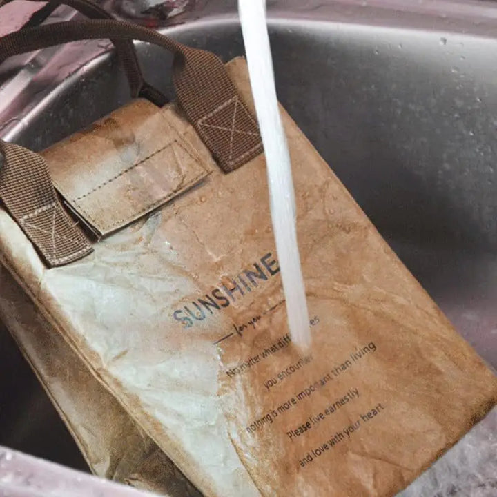 Tote Bag Isotherme