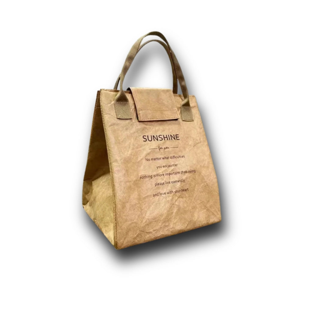 Tote Bag Isotherme