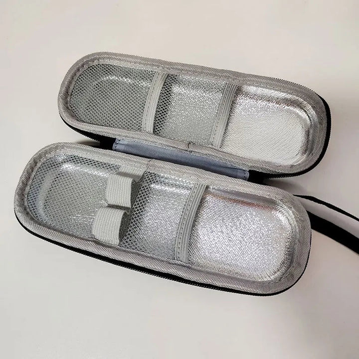 trousse isotherme médicament
