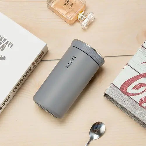 Verre Thermos Café