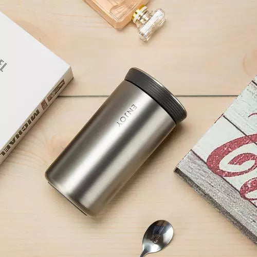 Verre Thermos Café