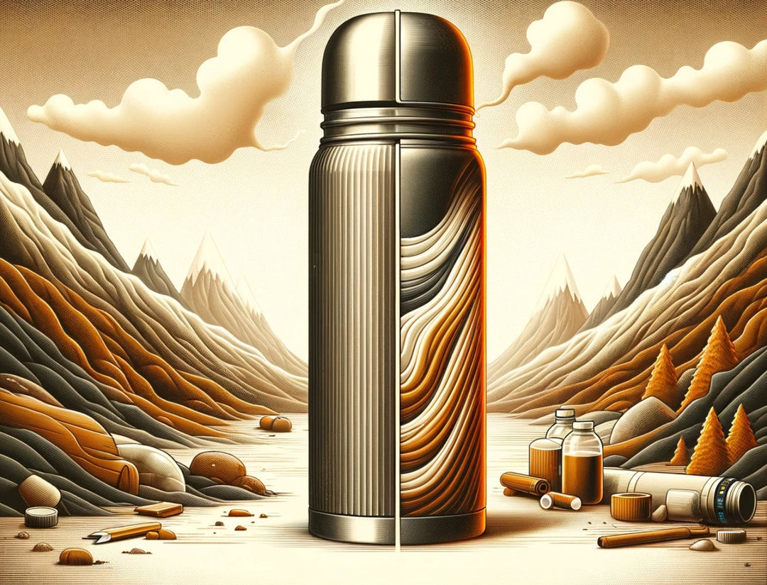 Pourquoi Mon Thermos Ne Garde-t-il Plus la Chaleur 