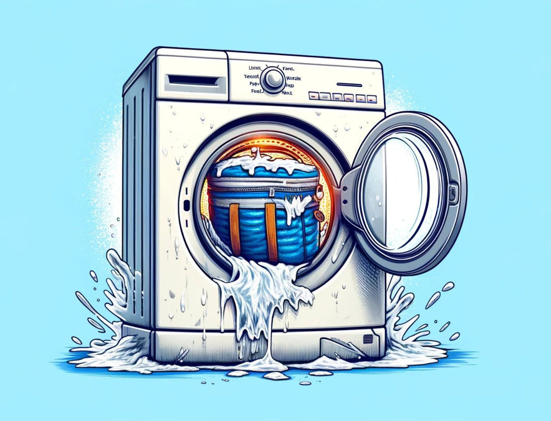 Peut on Mettre un Sac Isotherme à la Machine ?