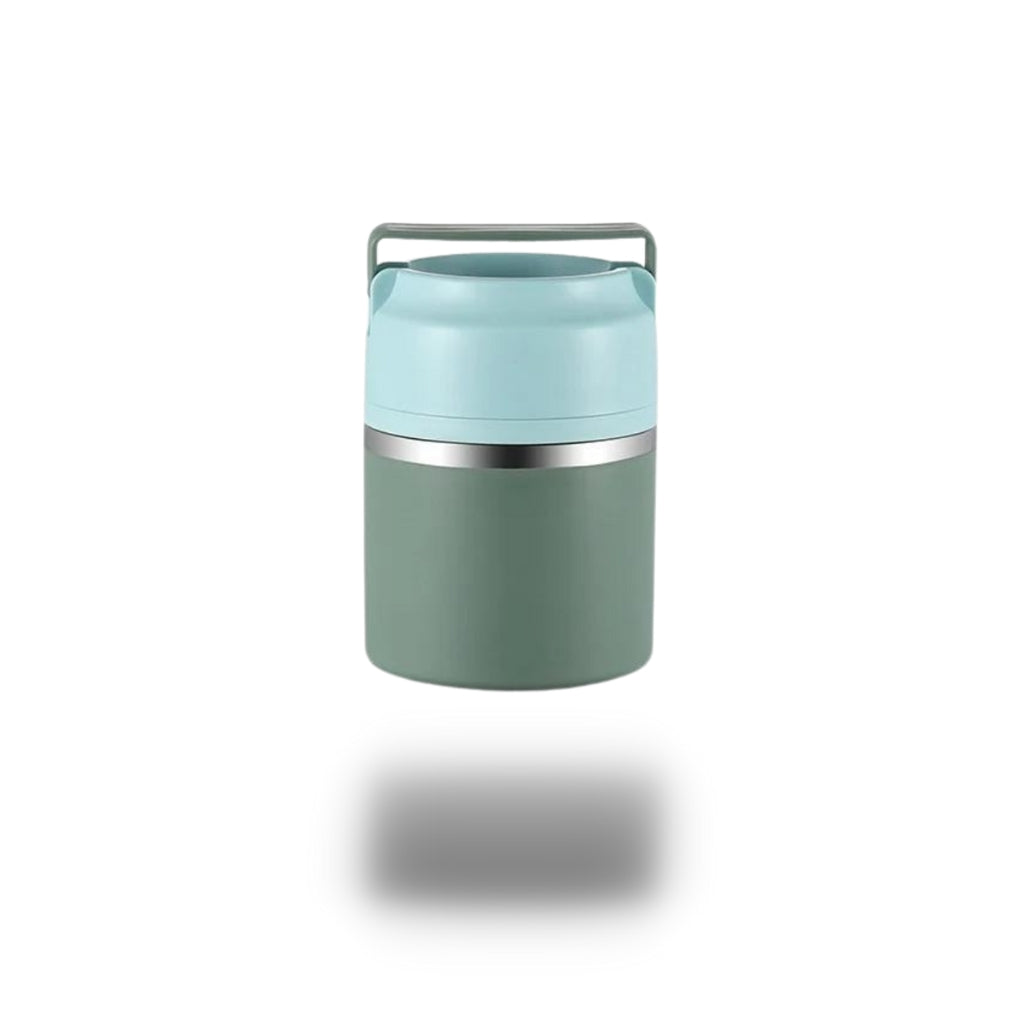 Boite Thermos pour Repas Chaud – Thermos Expert