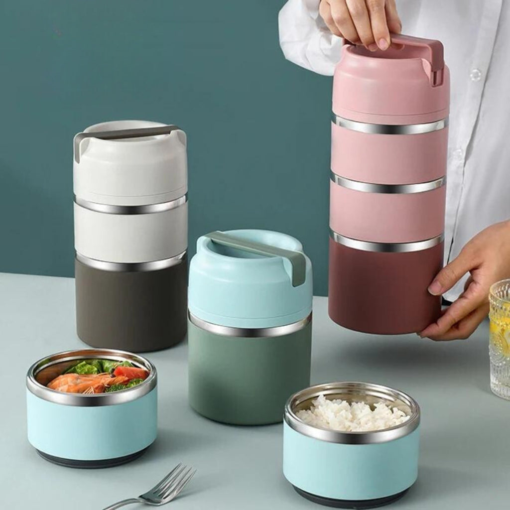 Boite Repas Thermos