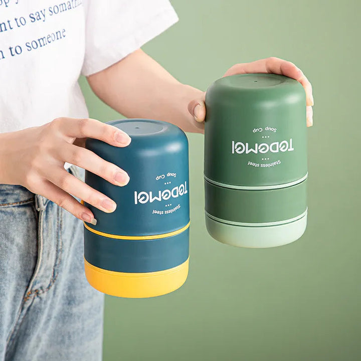 Bol Thermos