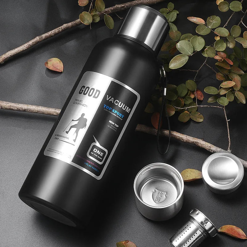 Bouteille Thermos 1 Litre
